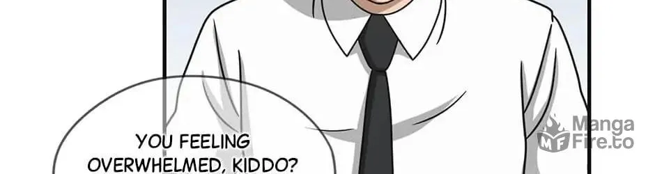 The Uncanny Counter Chapter 67 page 36 - 
