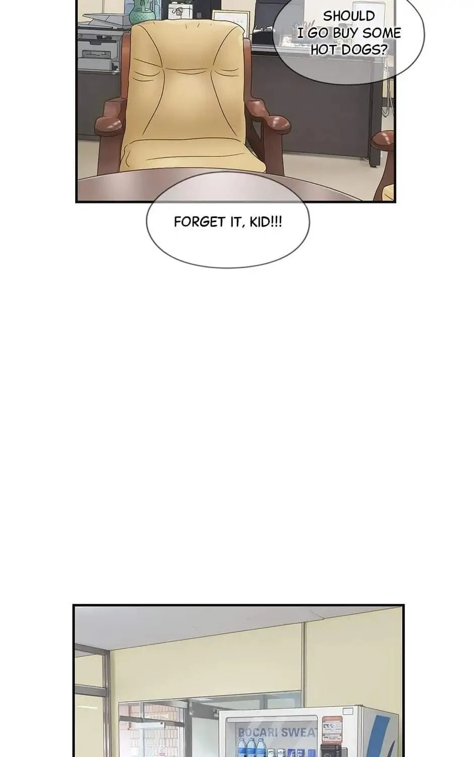 The Uncanny Counter Chapter 67 page 41 - 