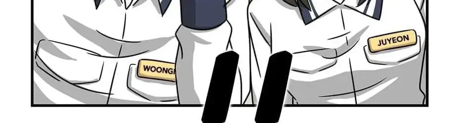 The Uncanny Counter Chapter 67 page 56 - 