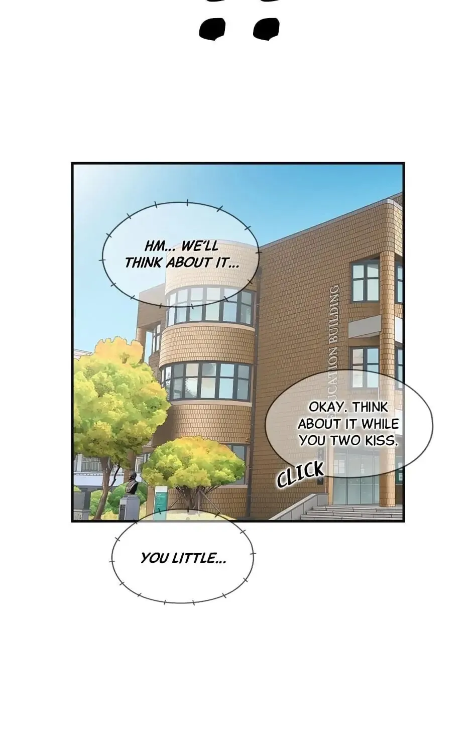 The Uncanny Counter Chapter 67 page 57 - 