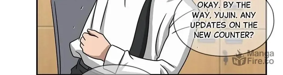 The Uncanny Counter Chapter 67 page 60 - 