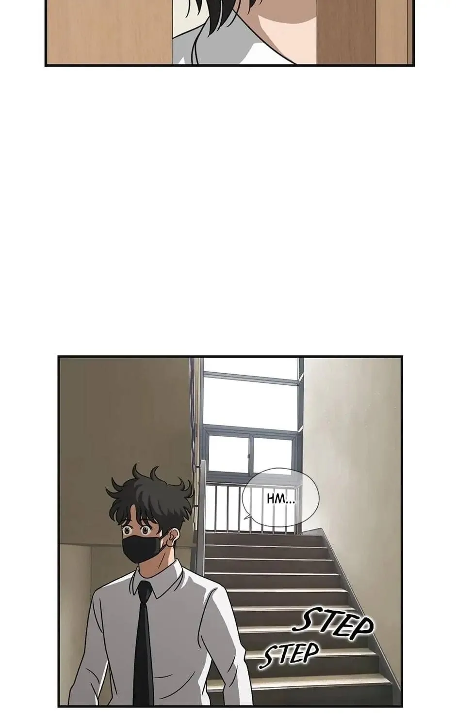 The Uncanny Counter Chapter 67 page 65 - 