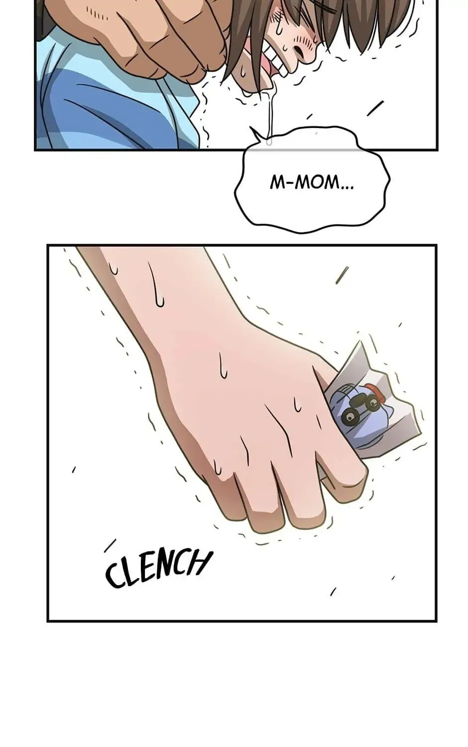 The Uncanny Counter Chapter 67 page 93 - 