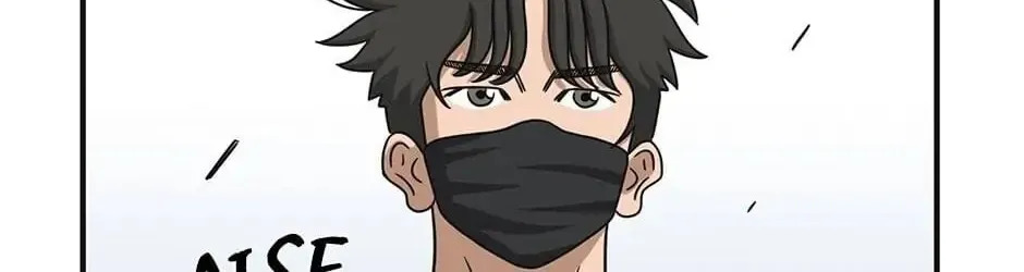 The Uncanny Counter Chapter 67 page 98 - 