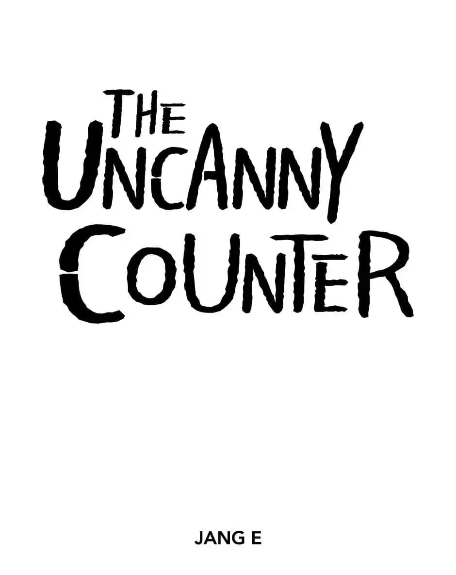 The Uncanny Counter Chapter 7 page 1 - 