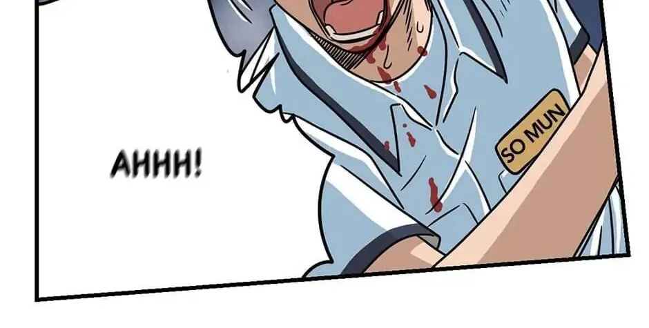 The Uncanny Counter Chapter 7 page 14 - 