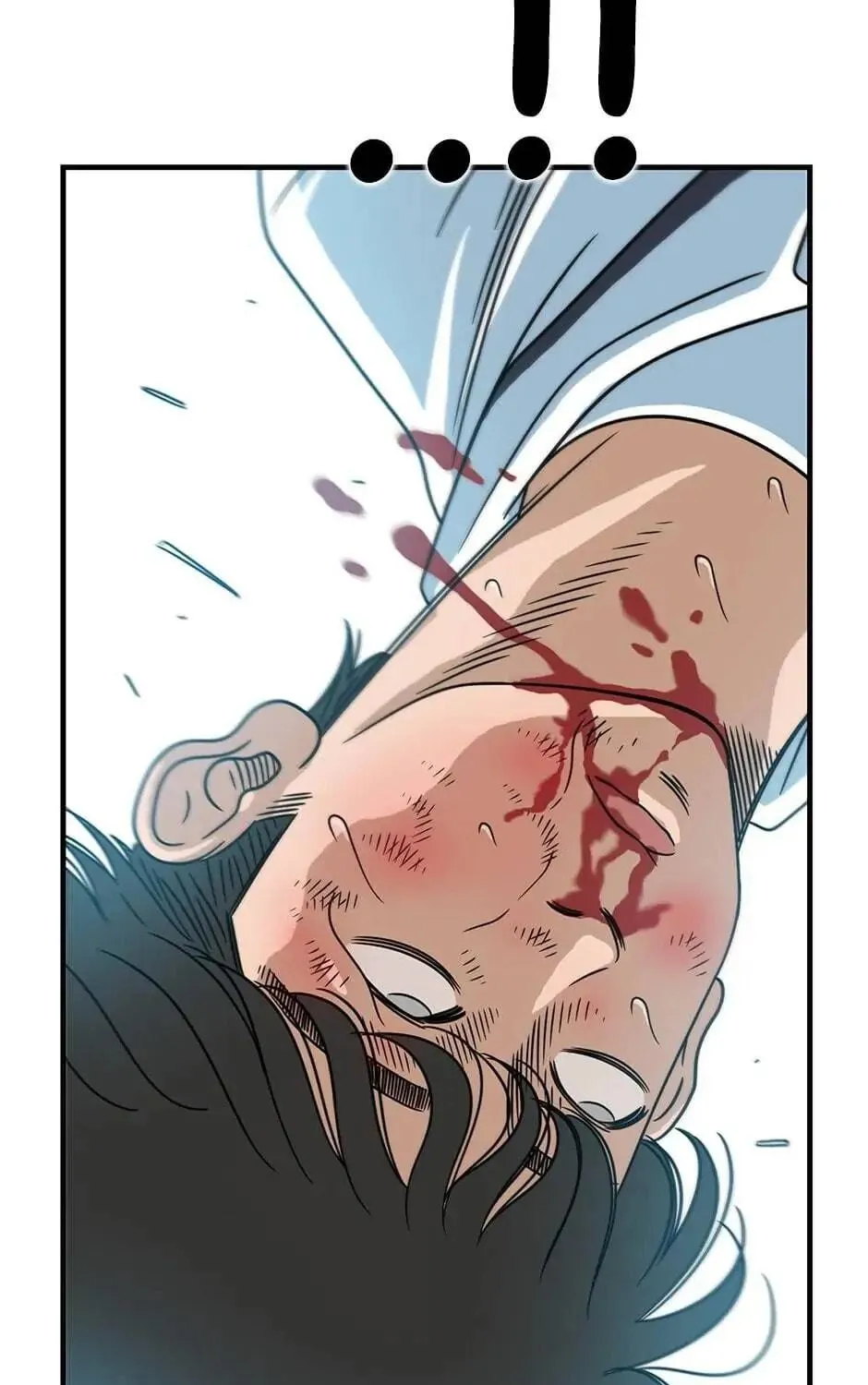 The Uncanny Counter Chapter 7 page 17 - 