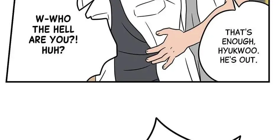 The Uncanny Counter Chapter 7 page 20 - 