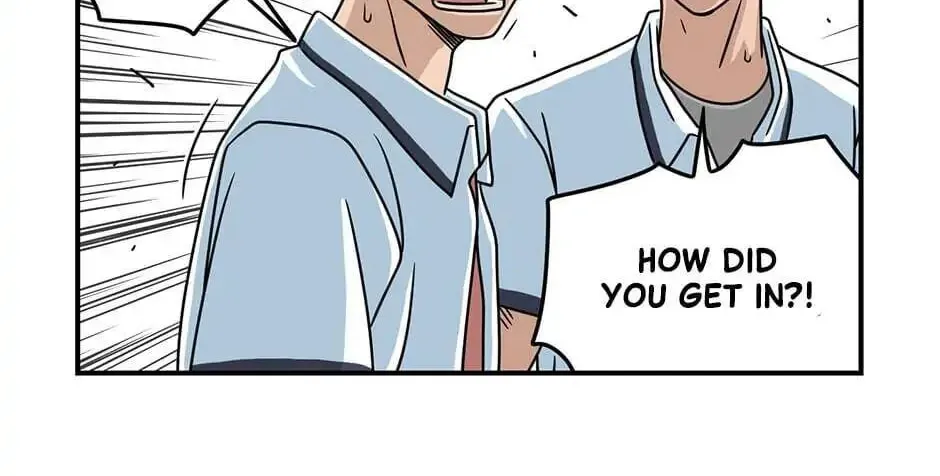 The Uncanny Counter Chapter 7 page 26 - 