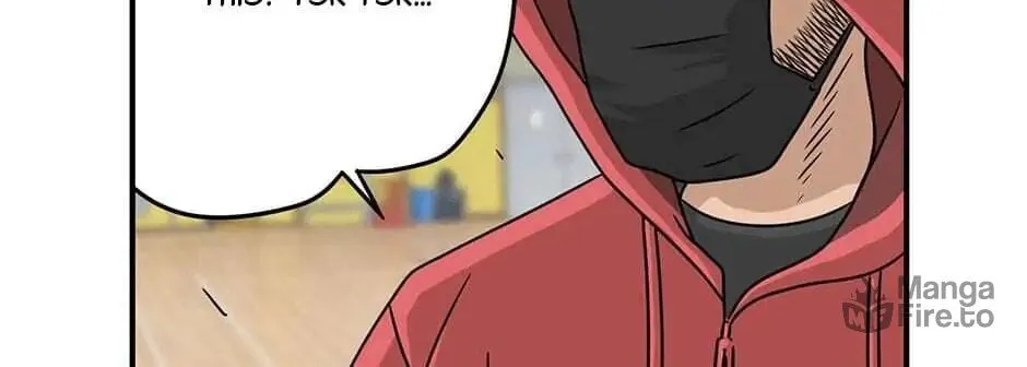 The Uncanny Counter Chapter 7 page 34 - 