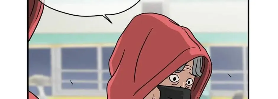 The Uncanny Counter Chapter 7 page 36 - 