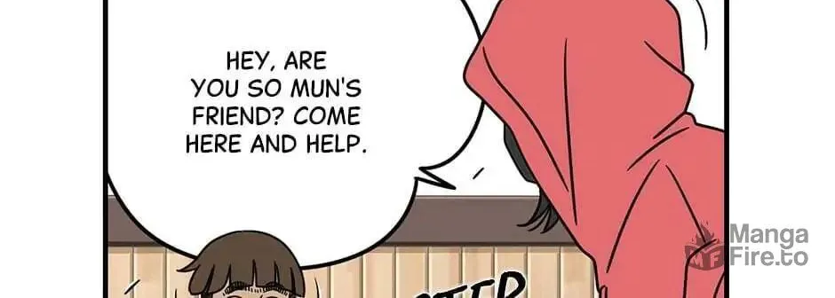 The Uncanny Counter Chapter 7 page 40 - 