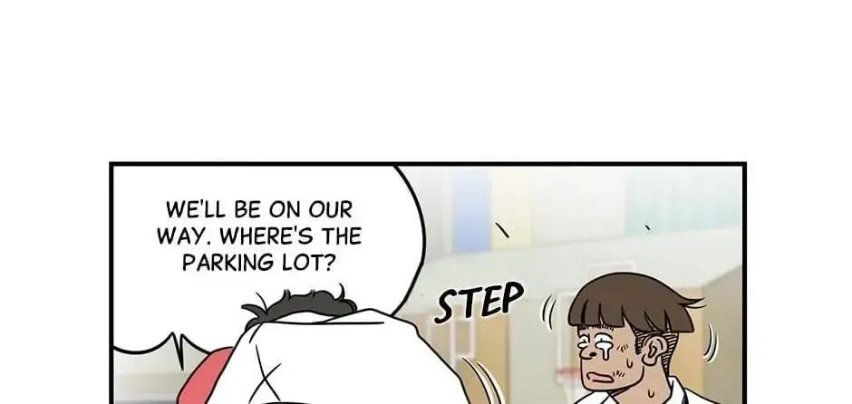 The Uncanny Counter Chapter 7 page 56 - 