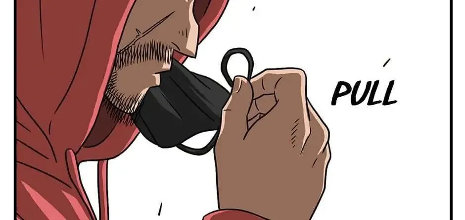 The Uncanny Counter Chapter 7 page 60 - 