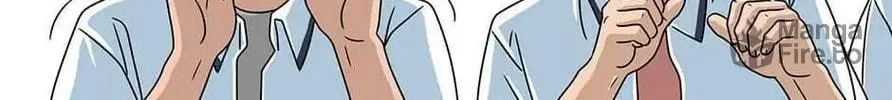 The Uncanny Counter Chapter 7 page 64 - 
