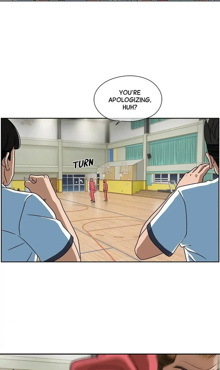 The Uncanny Counter Chapter 7 page 65 - 