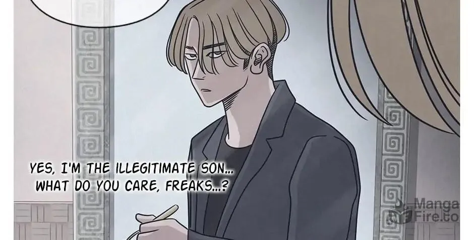 The Uncanny Counter Chapter 7 page 8 - 