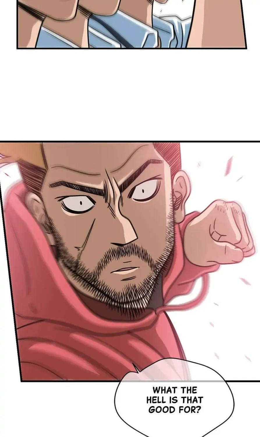 The Uncanny Counter Chapter 7 page 71 - 