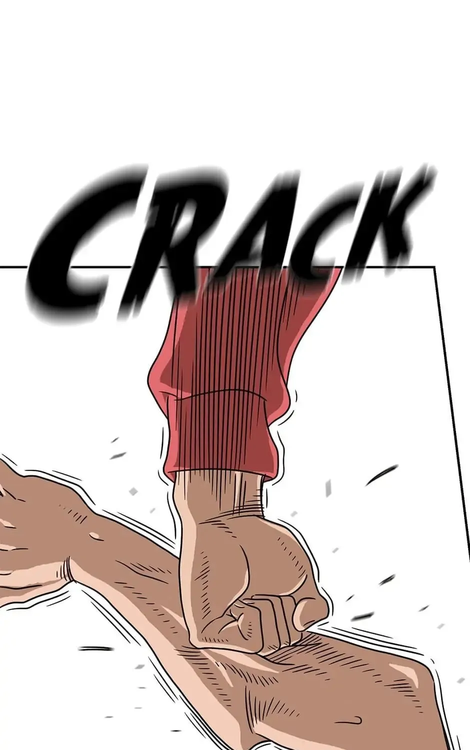 The Uncanny Counter Chapter 7 page 73 - 