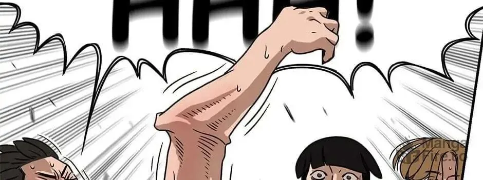The Uncanny Counter Chapter 7 page 76 - 