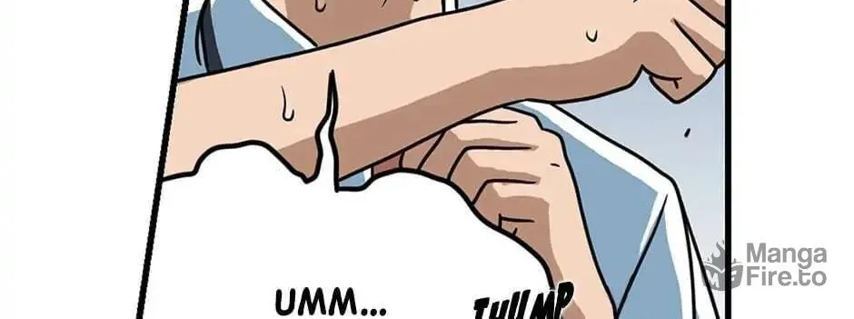 The Uncanny Counter Chapter 7 page 78 - 
