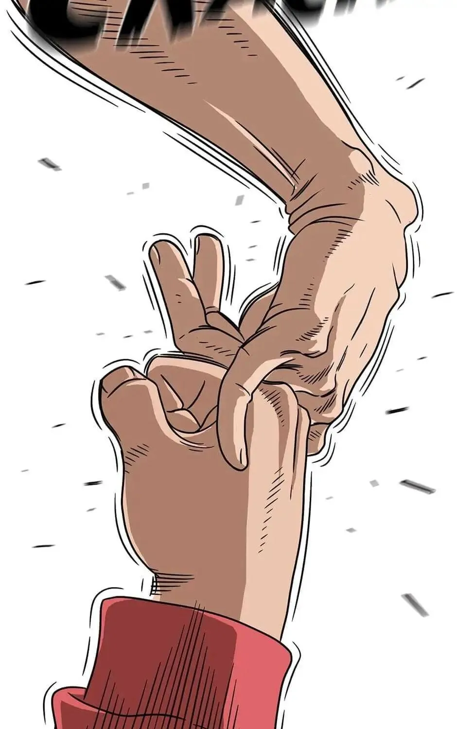 The Uncanny Counter Chapter 7 page 81 - 