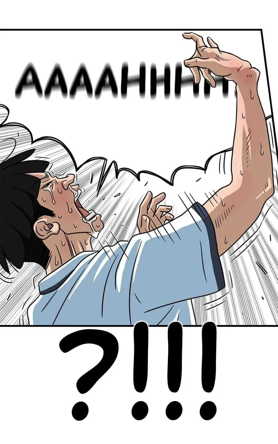 The Uncanny Counter Chapter 7 page 83 - 