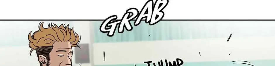 The Uncanny Counter Chapter 7 page 86 - 