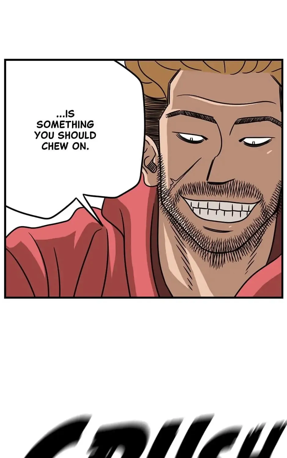 The Uncanny Counter Chapter 7 page 89 - 