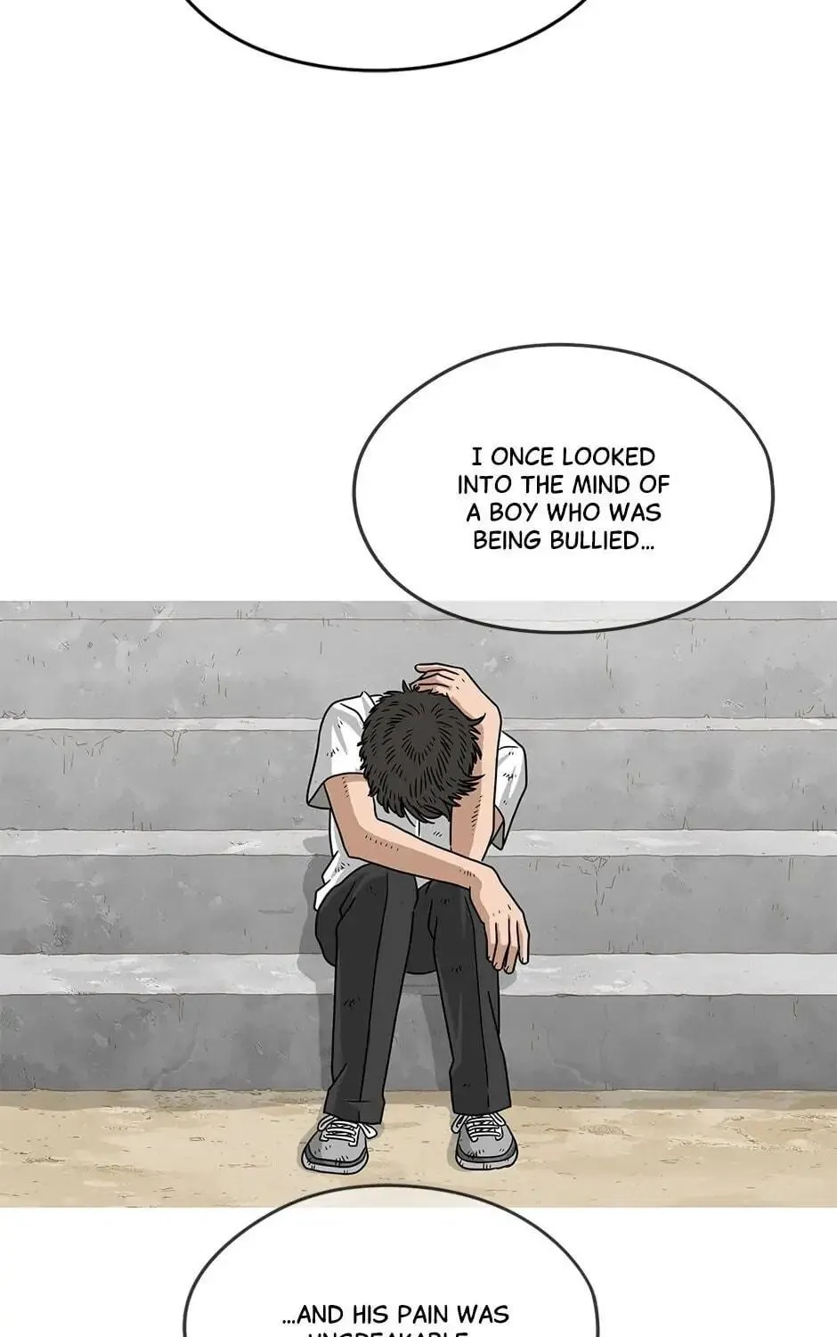 The Uncanny Counter Chapter 7 page 99 - 