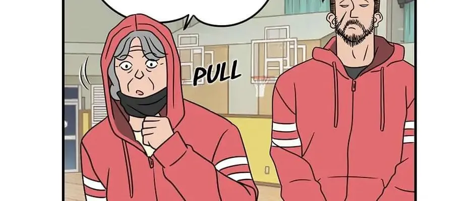 The Uncanny Counter Chapter 8 page 2 - 