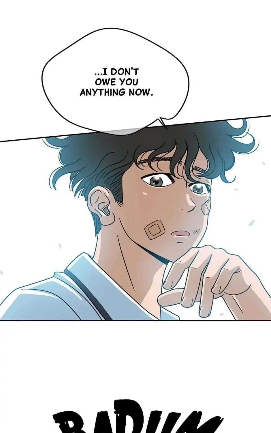 The Uncanny Counter Chapter 8 page 109 - 