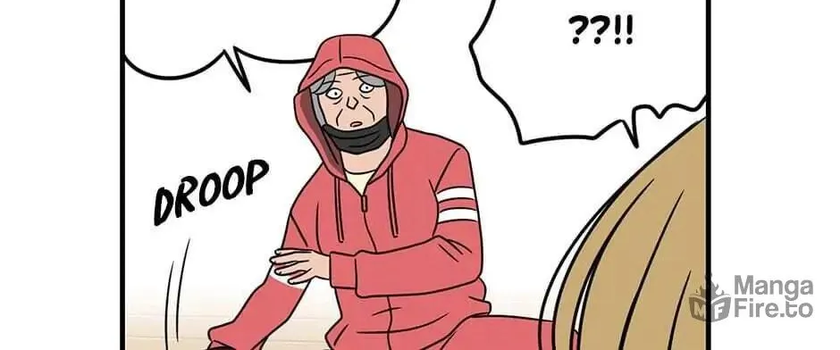 The Uncanny Counter Chapter 8 page 12 - 