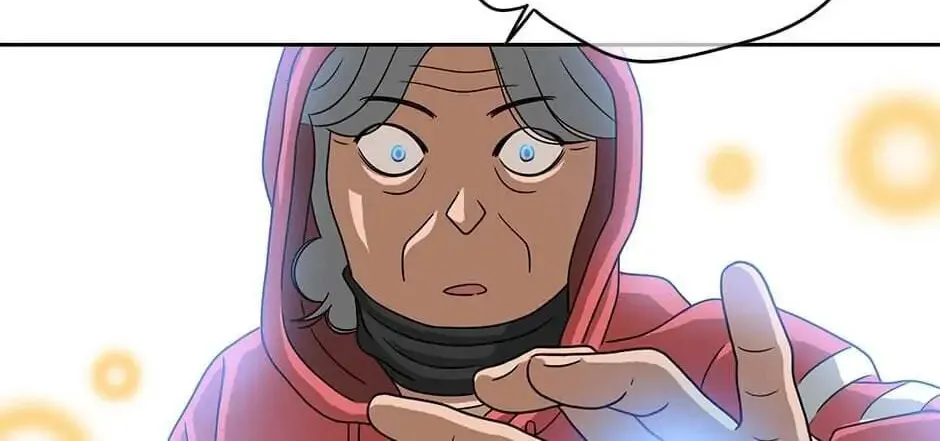 The Uncanny Counter Chapter 8 page 22 - 