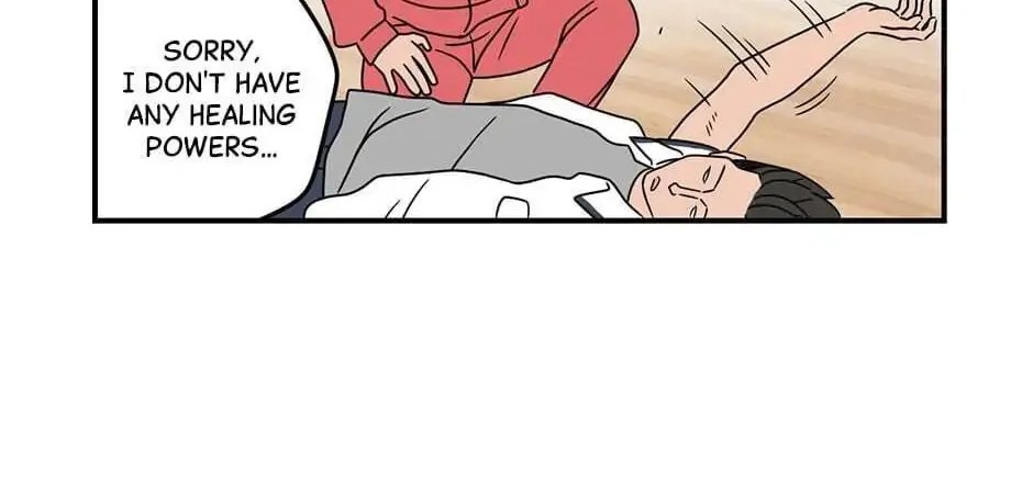 The Uncanny Counter Chapter 8 page 26 - 