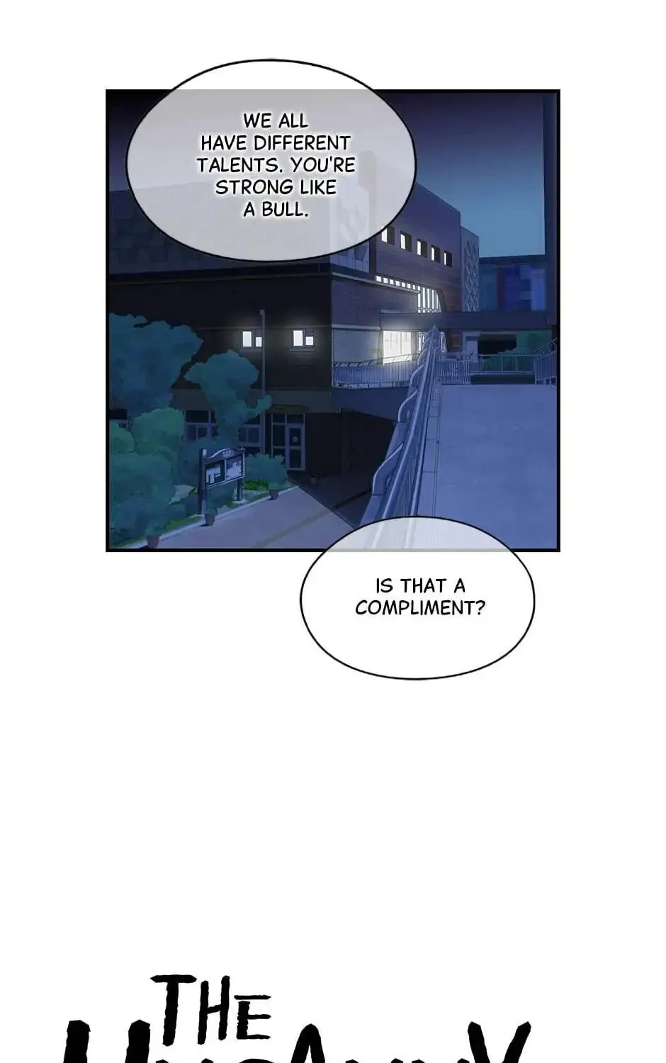 The Uncanny Counter Chapter 8 page 27 - 