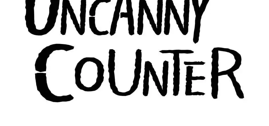The Uncanny Counter Chapter 8 page 28 - 