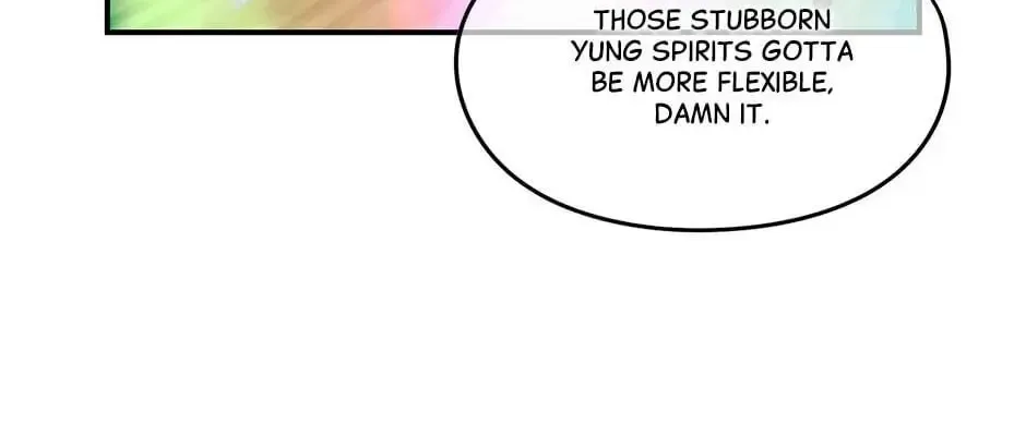 The Uncanny Counter Chapter 8 page 4 - 