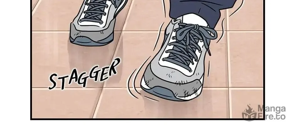 The Uncanny Counter Chapter 8 page 36 - 