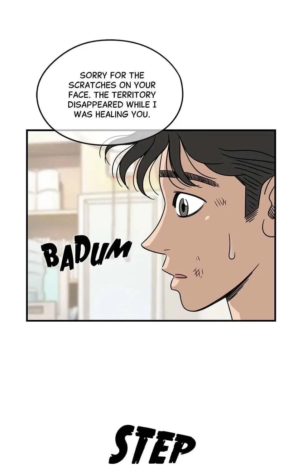 The Uncanny Counter Chapter 8 page 41 - 