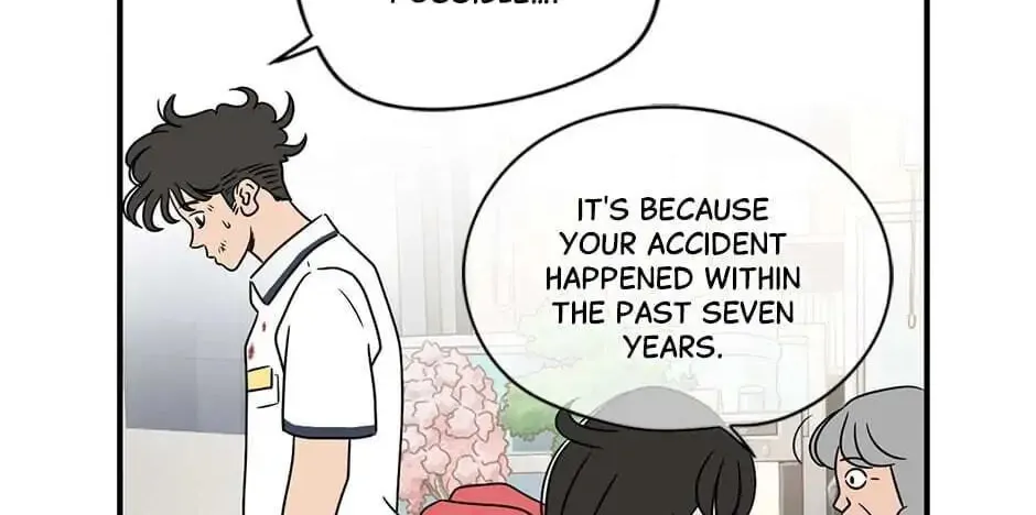 The Uncanny Counter Chapter 8 page 46 - 