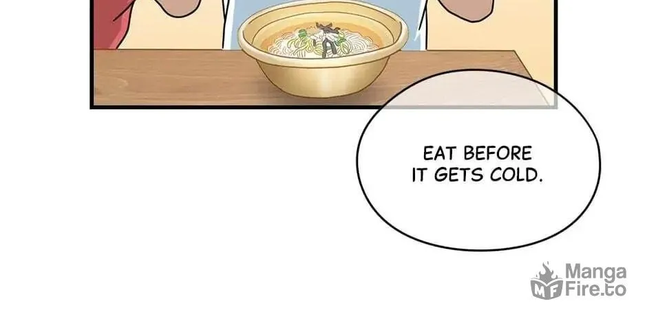 The Uncanny Counter Chapter 8 page 50 - 