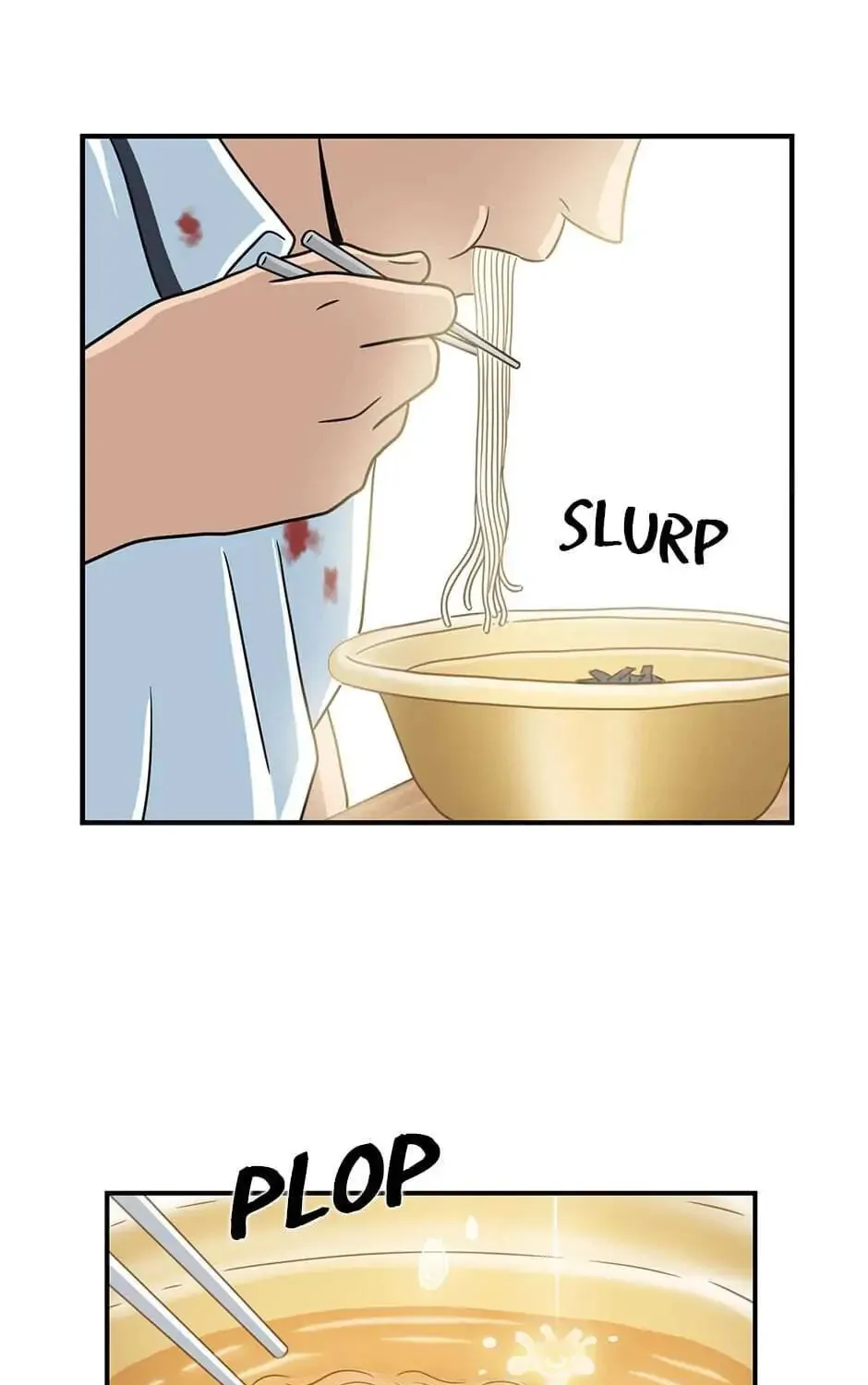 The Uncanny Counter Chapter 8 page 51 - 