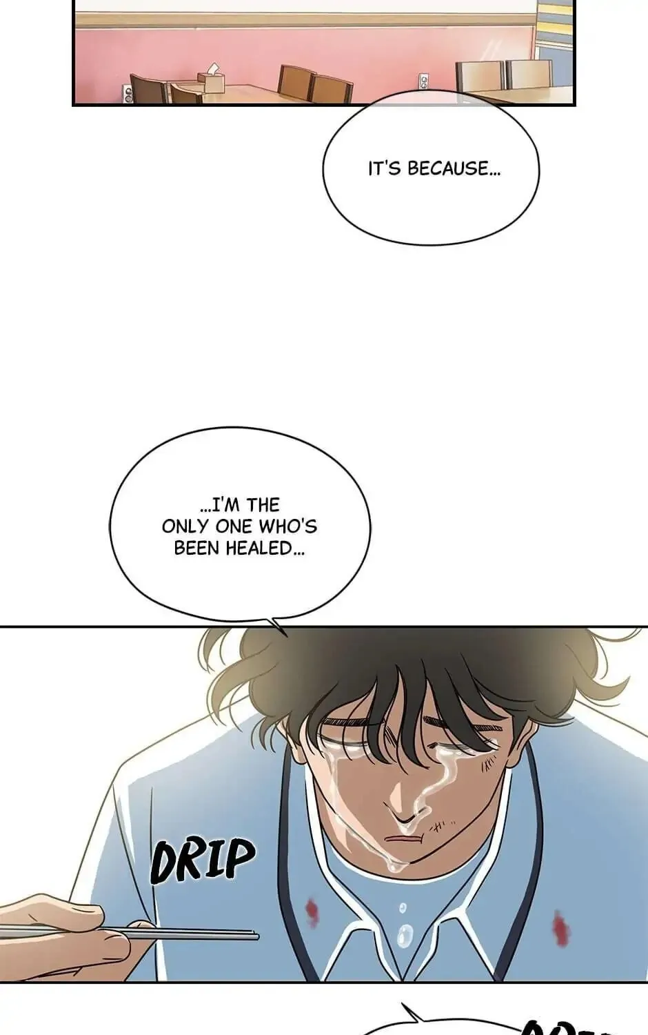 The Uncanny Counter Chapter 8 page 55 - 