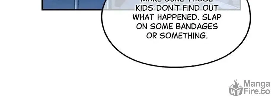 The Uncanny Counter Chapter 8 page 60 - 