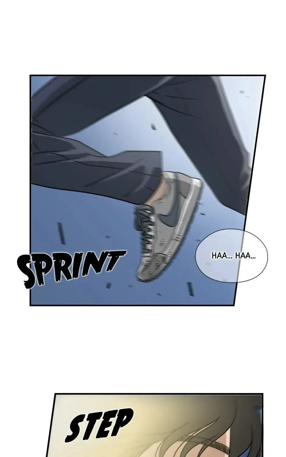 The Uncanny Counter Chapter 8 page 63 - 