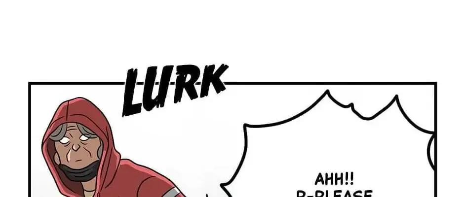 The Uncanny Counter Chapter 8 page 8 - 