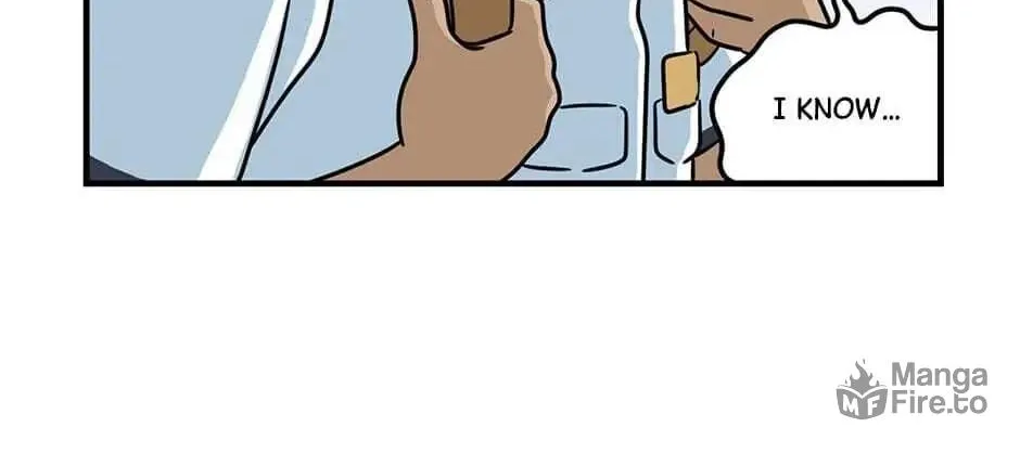 The Uncanny Counter Chapter 8 page 80 - 