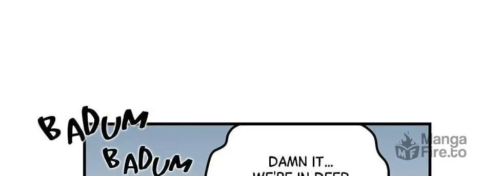 The Uncanny Counter Chapter 8 page 84 - 