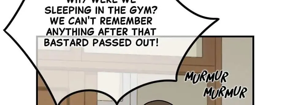 The Uncanny Counter Chapter 8 page 88 - 